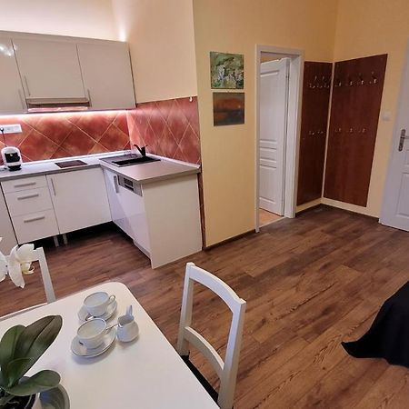 Apartman U Kolonady Marianske Lazne Luaran gambar