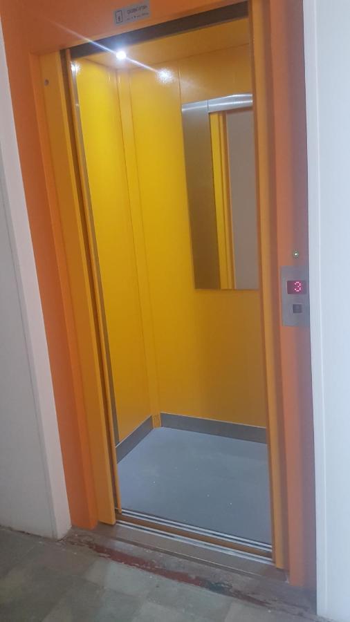 Apartman U Kolonady Marianske Lazne Luaran gambar