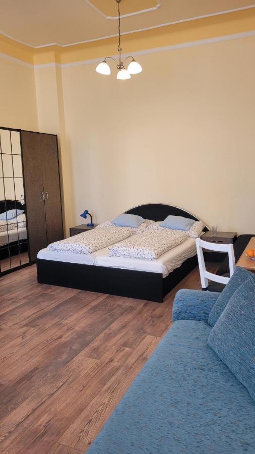 Apartman U Kolonady Marianske Lazne Luaran gambar
