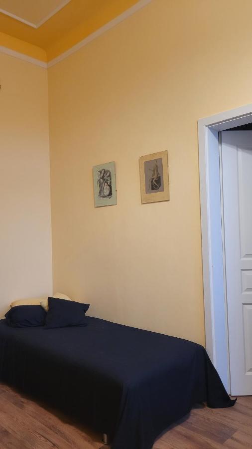 Apartman U Kolonady Marianske Lazne Luaran gambar