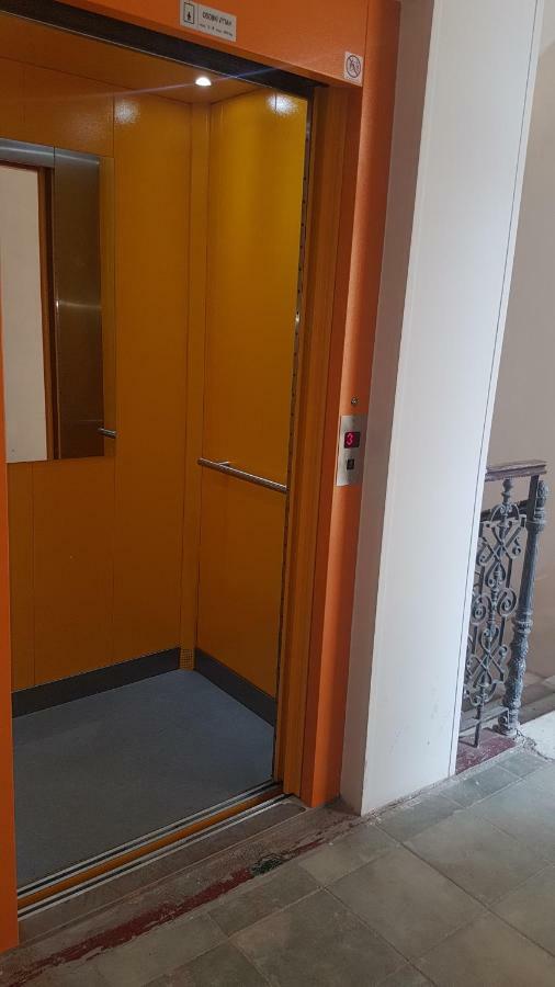 Apartman U Kolonady Marianske Lazne Luaran gambar