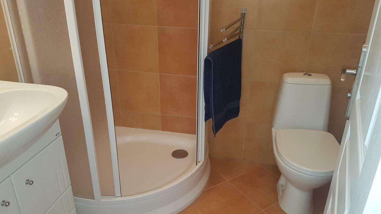 Apartman U Kolonady Marianske Lazne Luaran gambar