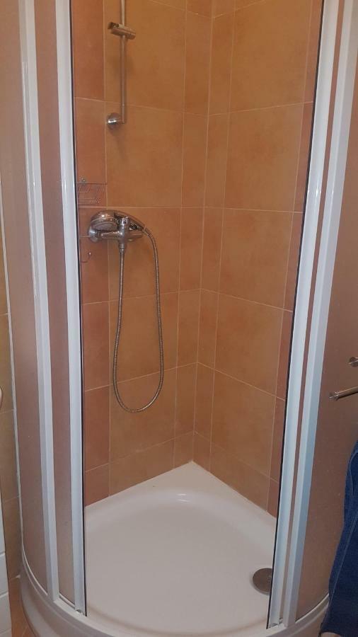 Apartman U Kolonady Marianske Lazne Luaran gambar