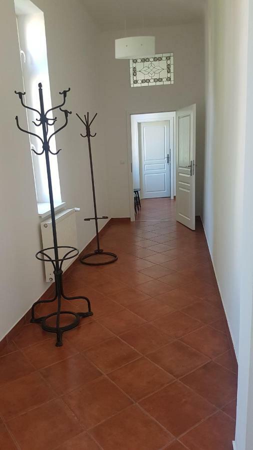 Apartman U Kolonady Marianske Lazne Luaran gambar