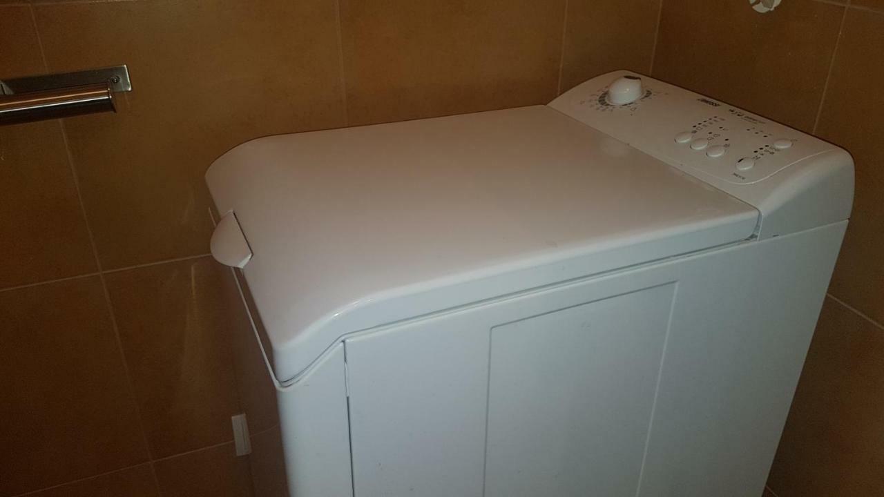 Apartman U Kolonady Marianske Lazne Luaran gambar